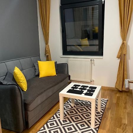 Family Home Nis , Free Parking מראה חיצוני תמונה