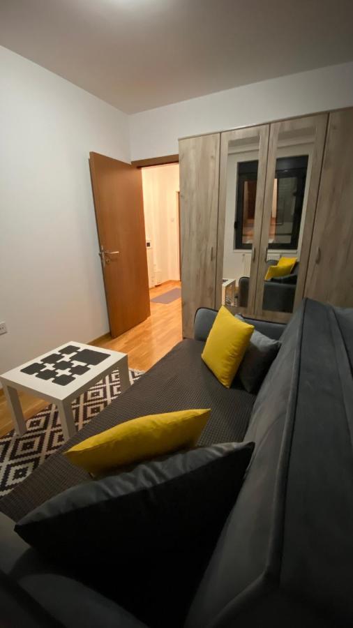 Family Home Nis , Free Parking מראה חיצוני תמונה