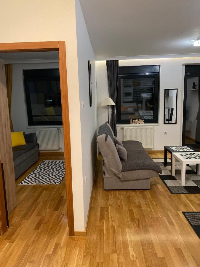 Family Home Nis , Free Parking מראה חיצוני תמונה
