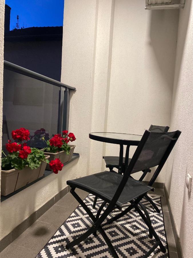 Family Home Nis , Free Parking מראה חיצוני תמונה