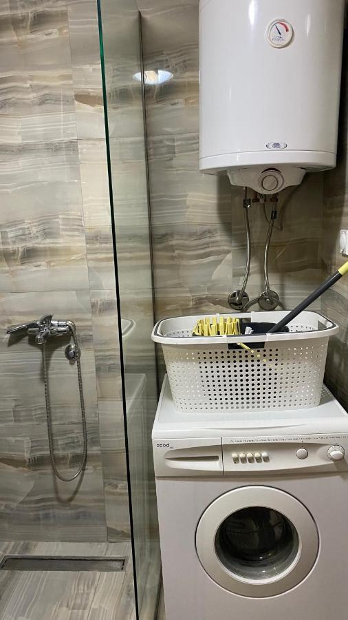 Family Home Nis , Free Parking מראה חיצוני תמונה