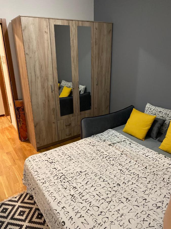 Family Home Nis , Free Parking מראה חיצוני תמונה