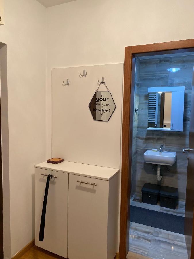 Family Home Nis , Free Parking מראה חיצוני תמונה