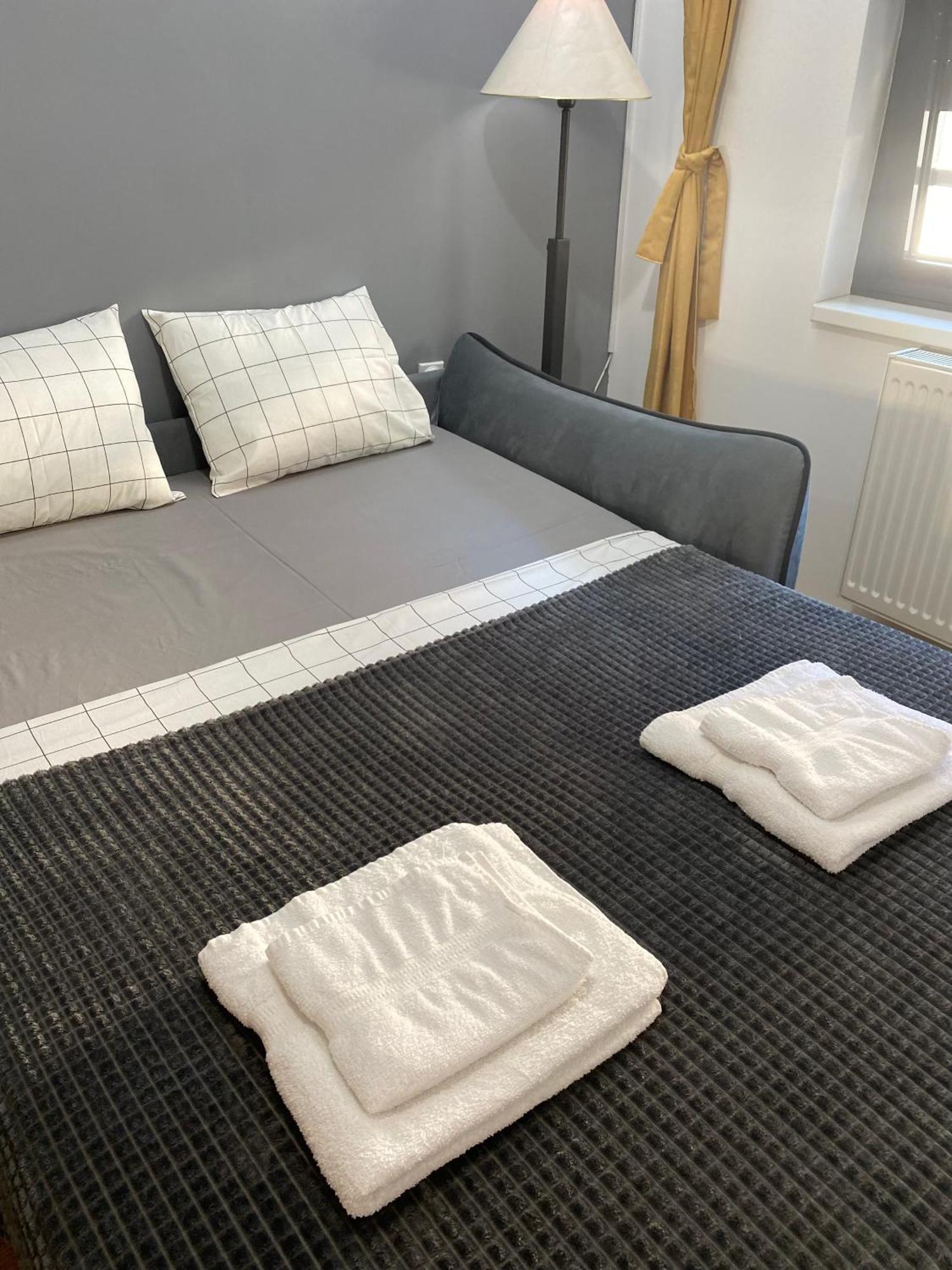 Family Home Nis , Free Parking מראה חיצוני תמונה