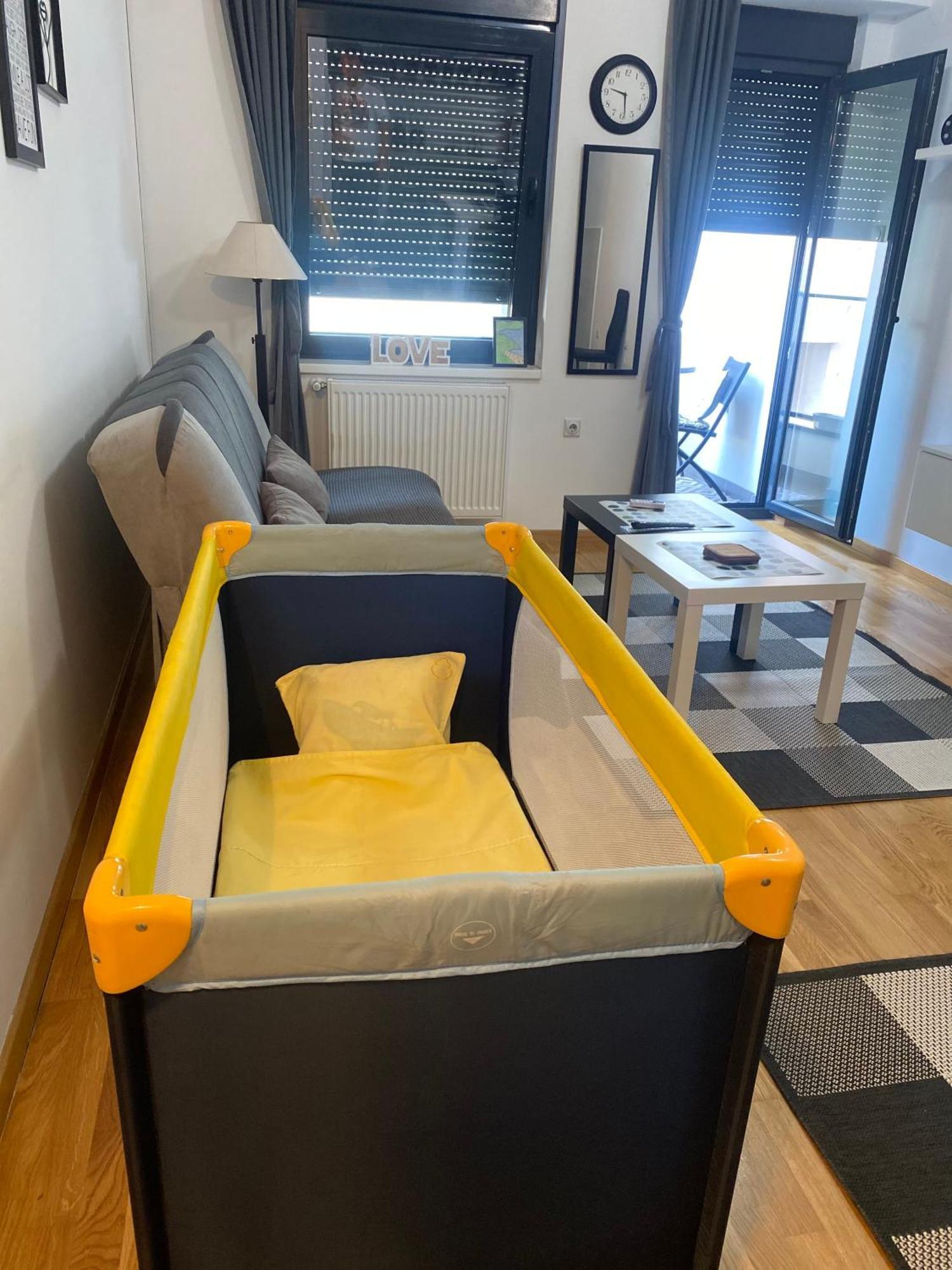 Family Home Nis , Free Parking מראה חיצוני תמונה